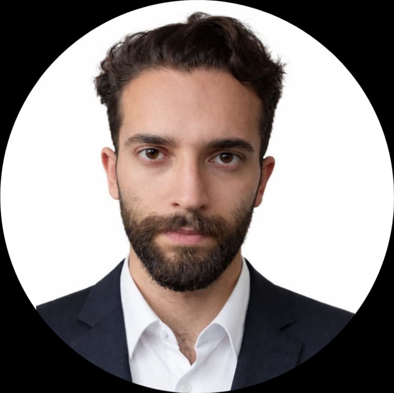 سید علیرضا فاطمی